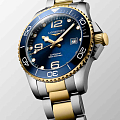 Часы Longines HydroConquest L3.782.3.96.7 фото 3