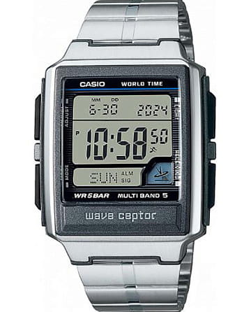 CASIO WV-59RD-1A