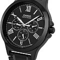 Часы Casio Collection MTP-V300B-1AUDF (MTP-V300B-1A) фото 3