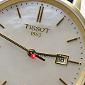 Часы Tissot Goldrun Sapphire Lady 18K Gold T922.210.16.111.00 фото 5