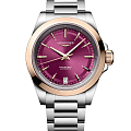 Часы Longines Conquest L3.430.5.98.6