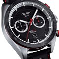 Часы Tissot PRS 516 Automatic Chronograph T100.427.16.051.00 фото 4