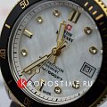 Часы Swiss Military by Chrono Сверхточные SM34089.04 фото 2