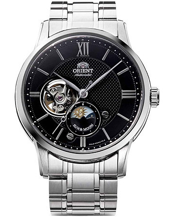 Orient Sun & Moon Classic RA-AS0001 (RN-AS0001B)