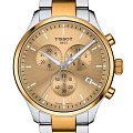Часы Tissot Chrono XL Classic T116.617.22.021.00