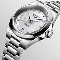 Часы Longines Conquest L3.430.4.87.6 фото 9