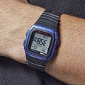 Часы Casio Collection W-96H-2AVDF (W-96H-2A) фото 2