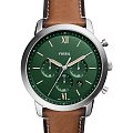 Часы Fossil Neutra FS5963