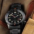 Часы Citizen Eco-Drive BM7555-83E фото 7