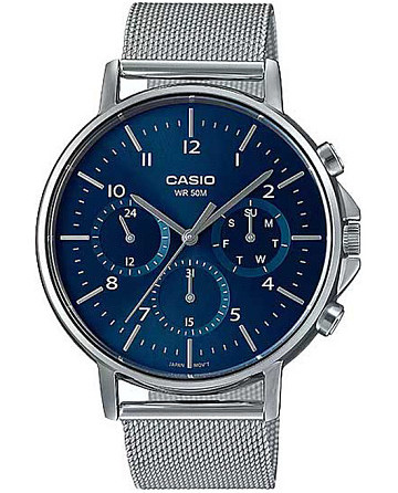 Casio Collection MTP-E321M-2A