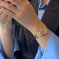 Часы Daniel Wellington Iconic Link Unitone DW00100401 фото 3