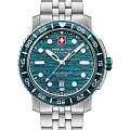 Часы Swiss Military Hanowa Glorifying Swissness SMWGH0004501