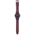 Часы Swatch New Gent Biosourced SO29R707 фото 3