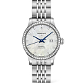 Часы Longines Record Collection L2.321.0.87.6
