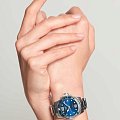 Часы Longines HydroConquest L3.370.4.96.6 фото 6