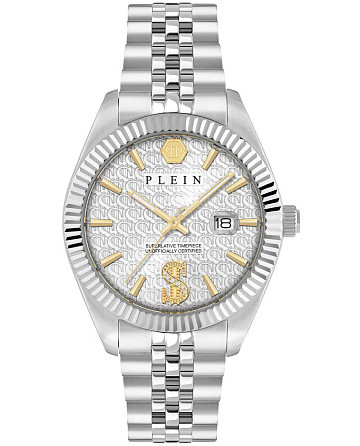 Philipp Plein Date Superlative PWMFA0725