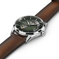 Часы Hamilton Jazzmaster Open Heart Auto H32705560 фото 2