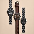 Часы Fossil Machine FS5972 фото 5