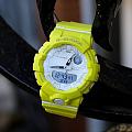 Часы Casio G-Shock GMA-B800-9A фото 4