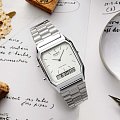 Часы Casio Collection AQ-230A-7AMQYDF фото 2