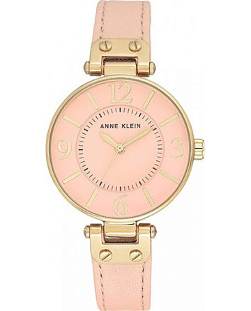 Anne Klein Classic  9168PEPE