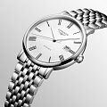 Часы Longines Elegant Collection L4.911.4.11.6 фото 4
