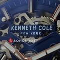 Часы Kenneth Cole Automatic KCWGY0046201 фото 4