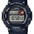 Часы Casio Collection TRT-110H-1A