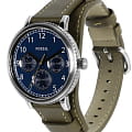 Fossil BQ2734