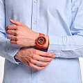 Часы Swatch Big Bold Lacquered SB01R100 фото 9
