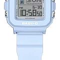 Часы Casio Baby-G BGD-10L-2 фото 4