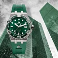 Часы Maurice Lacroix Aikon Venturer AI6057-SSL50-630-5 фото 3
