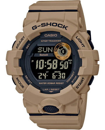 Casio G-Shock GBD-800UC-5