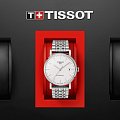 Часы Tissot Everytime Swissmatic T109.407.11.031.00 фото 7