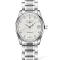 Часы Longines Master L2.257.4.77.6