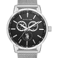 Часы U.S. Polo Assn. Fundamental USPA1075-01