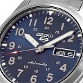 Часы Seiko 5 Sports Field series SRPG29K1S фото 2