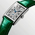 Часы Longines DolceVita L5.255.4.71.A фото 4