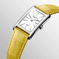 Часы Longines DolceVita L5.512.4.11.2 фото 3