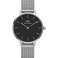 Часы Daniel Wellington Petite Sterling DW00100218