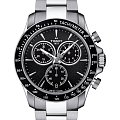 Часы Tissot V8 Quartz Chronograph T106.417.11.051.00