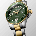 Часы Longines HydroConquest L3.782.3.06.7 фото 4