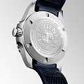 Часы Longines Conquest L3.890.4.96.9 фото 4