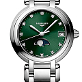 Часы Longines PrimaLuna L8.115.4.67.6 фото 7