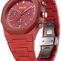 Часы D1 Milano Polychrono PHBJ05 фото 3