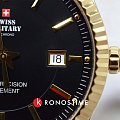 Часы Swiss Military by Chrono Сверхточные SM34065.04 фото 8