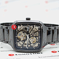 Часы Rado True Square Automatic Open Heart R27086152 фото 6