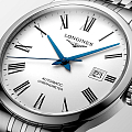 Часы Longines Record Collection L2.821.4.11.6 фото 4