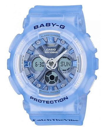 Casio Baby-G BA-130CV-2A