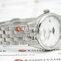Часы Certina DS-8 Lady Moon Phase C033.257.11.118.00 фото 8